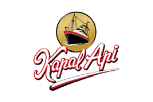 KAPAL API 4